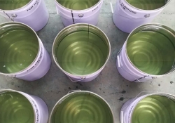 济南环氧树脂的处理技巧