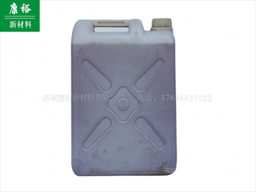 水性环氧树脂固化剂的研究进展